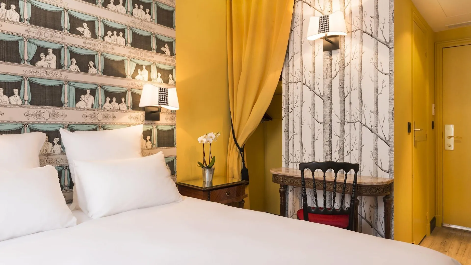 Sacha Hotel Paris