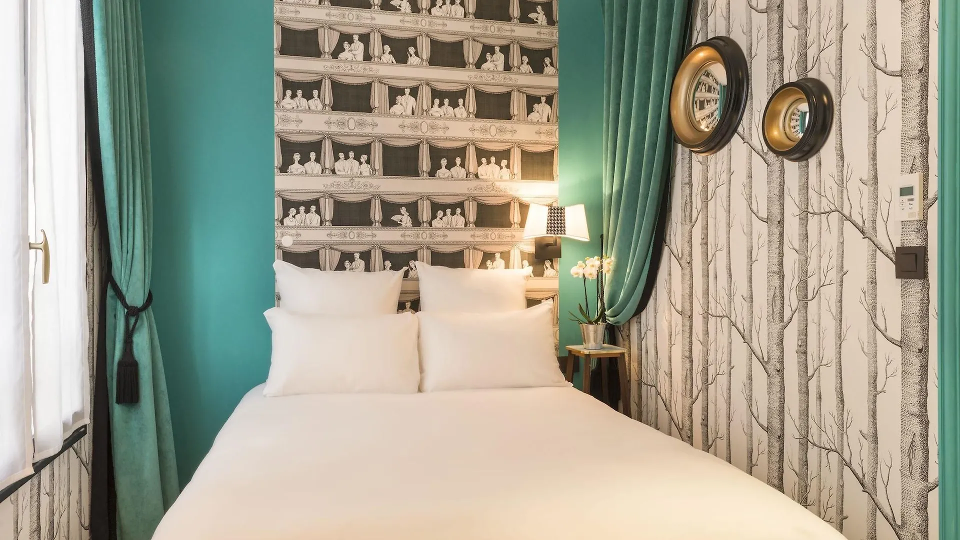 Hotel Sacha Paris
