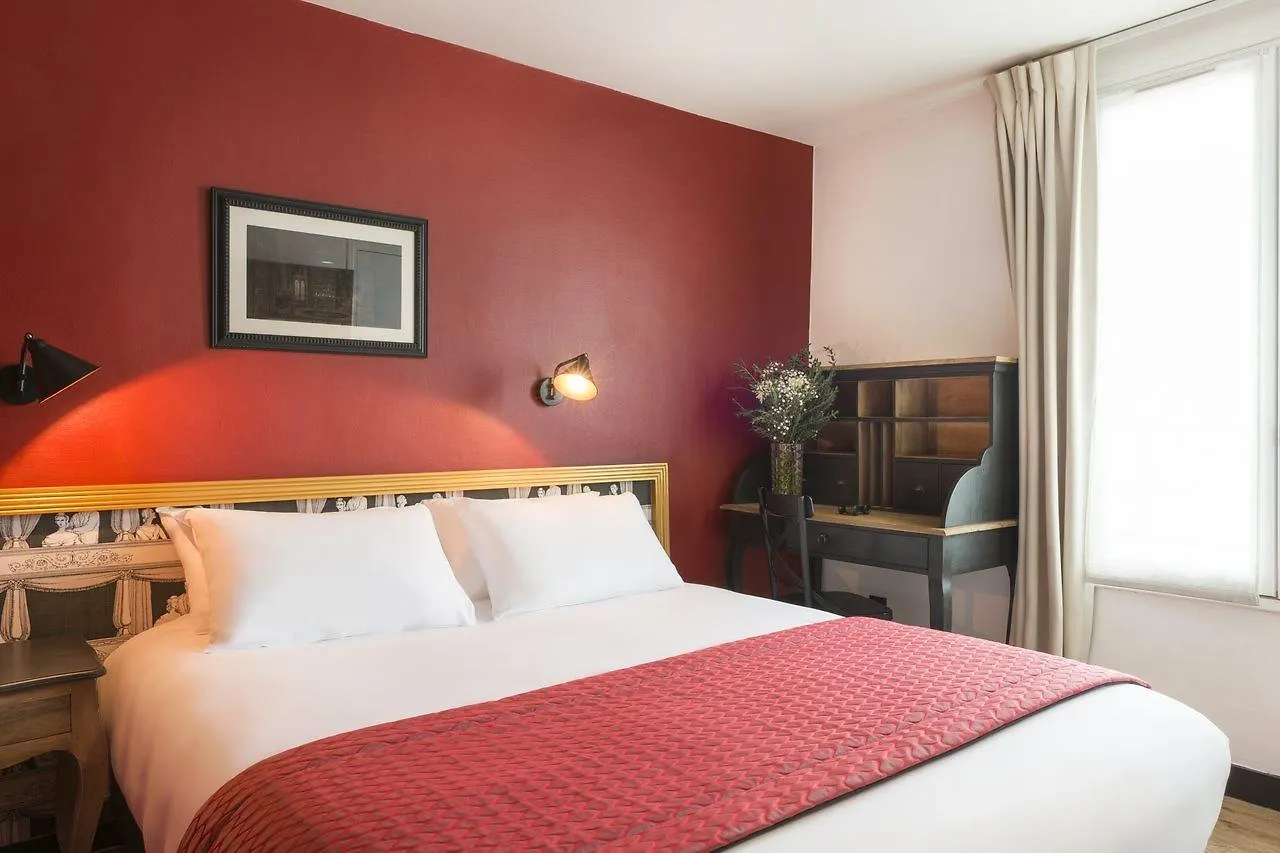 Hotel Sacha Parijs
