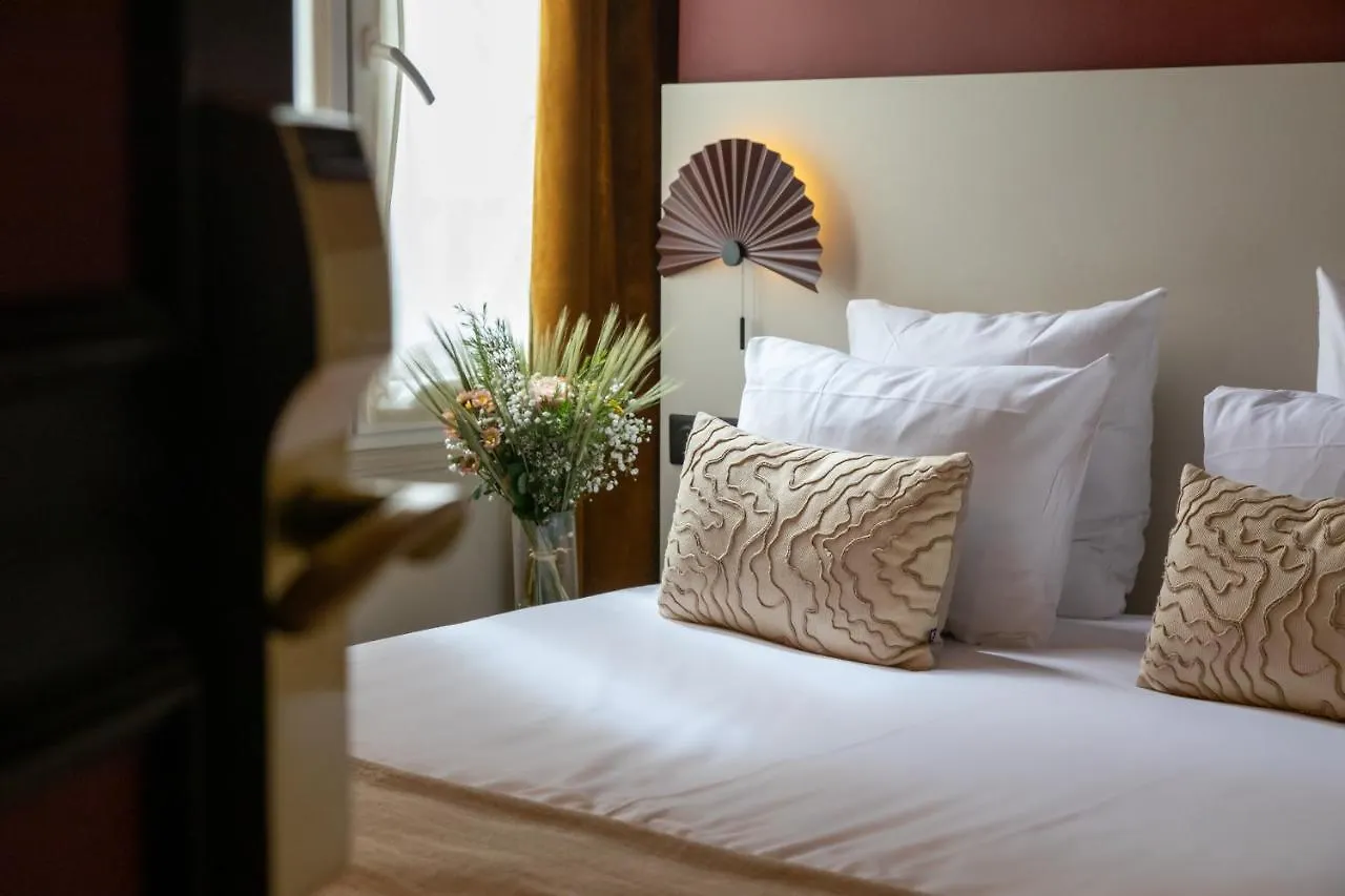 Sacha Hotel Paris