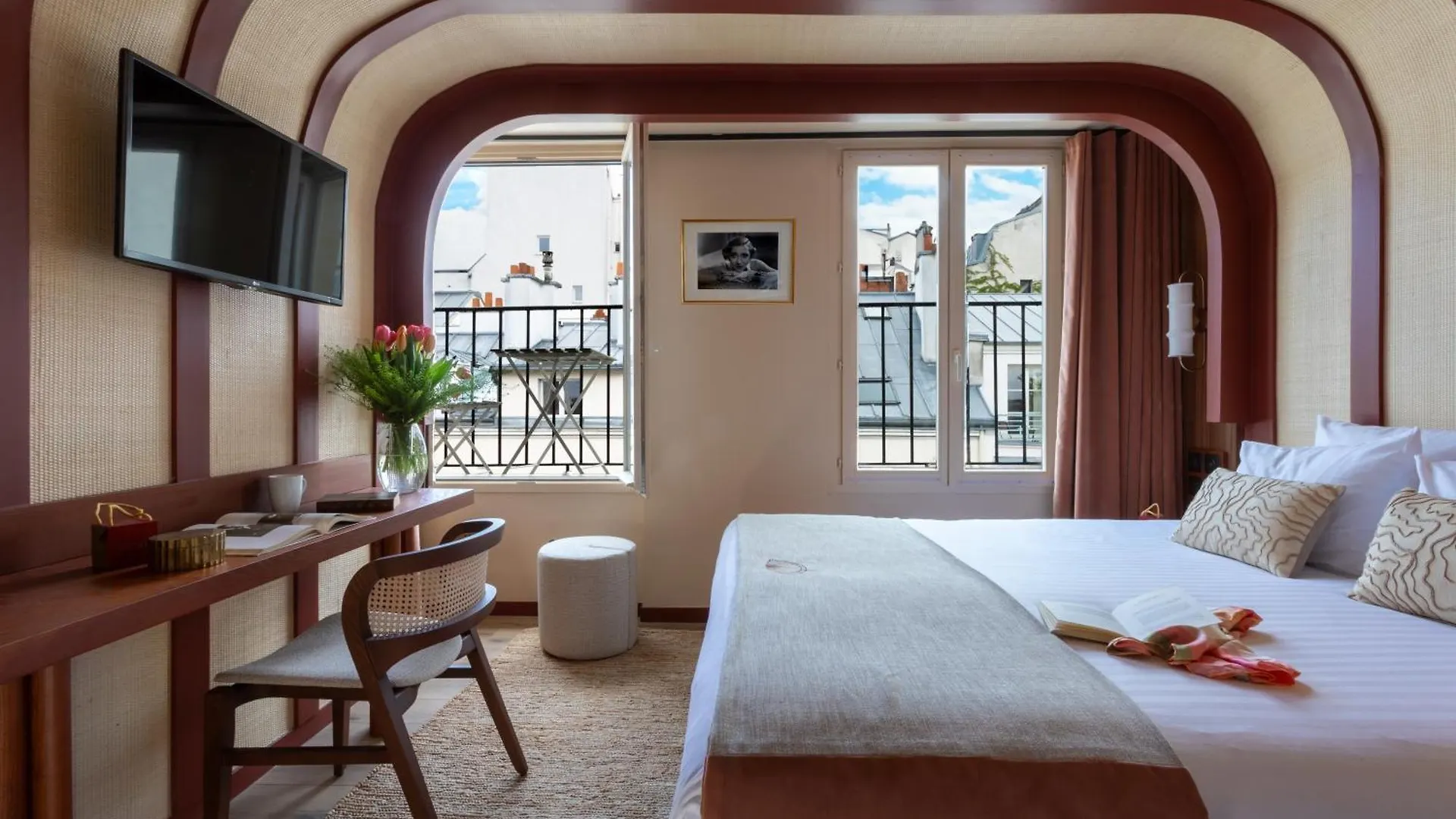 Hotel Sacha