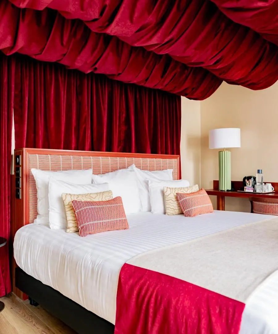Hotel Sacha Parijs