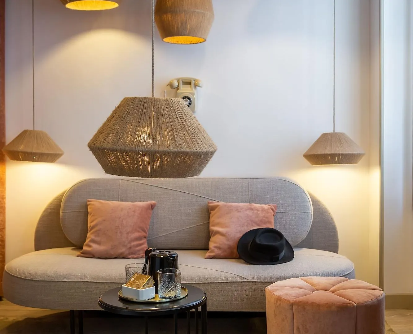 Hotel Sacha 4*