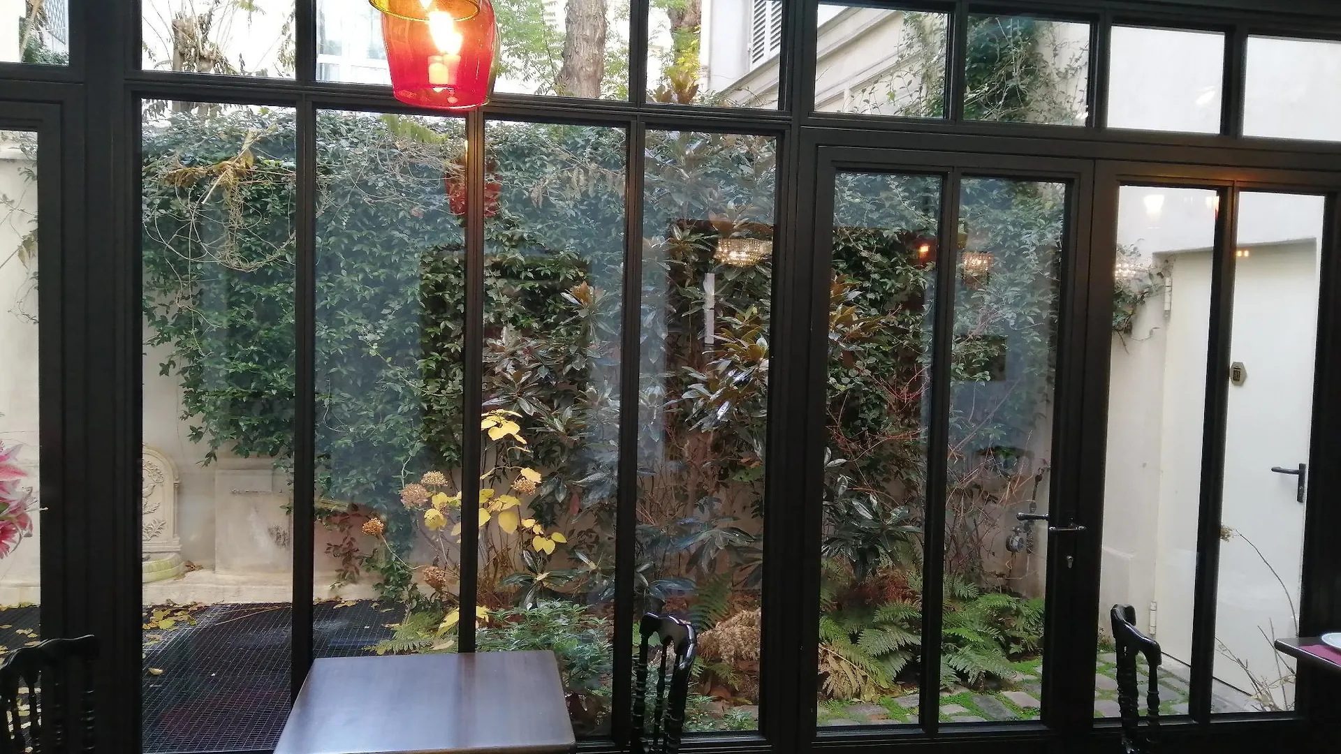 Hotel Sacha